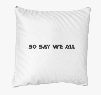 so say we all blazina