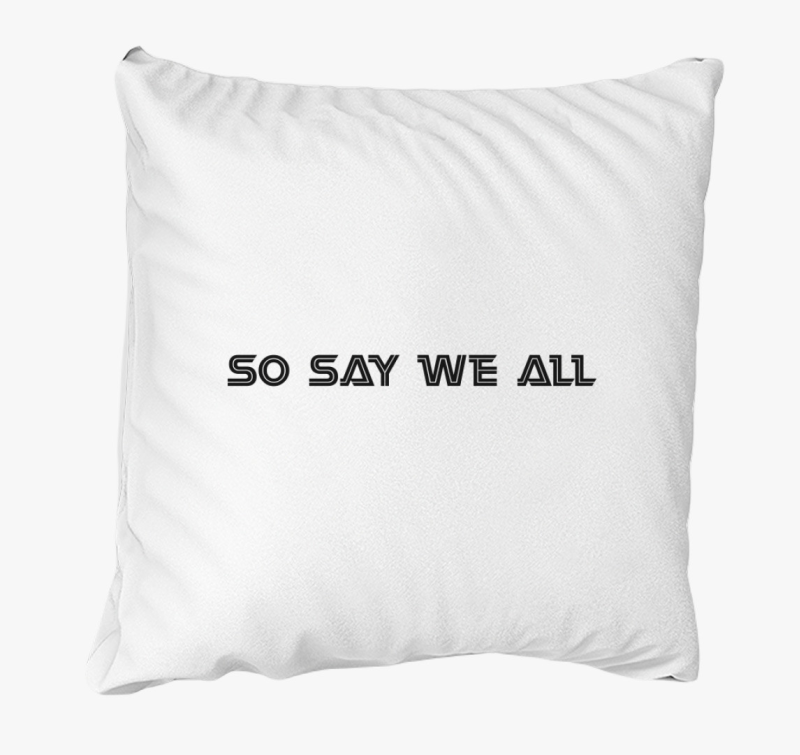 so say we all blazina