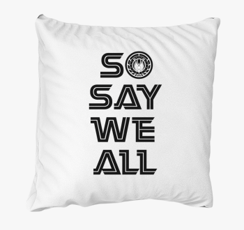 so say we all bsg blazina