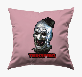 Terrifier blazina