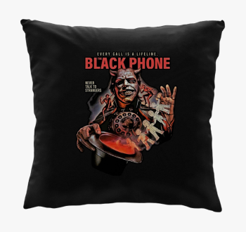 The Black Phone blaz