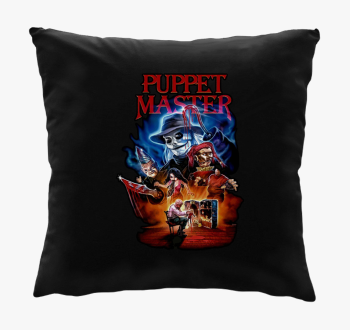 Puppet Master blazin