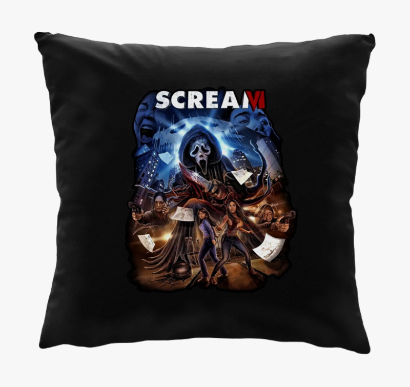 Scream VI blazina