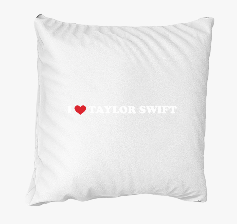 Love TS white blazina