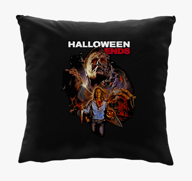 Halloween Ends blazina