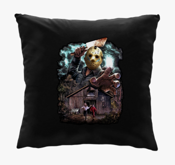 Jason Voorhees blazi