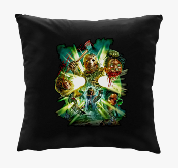 Friday the 13th blaz