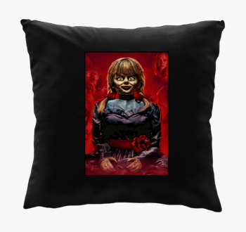 Annabelle 3 blazina