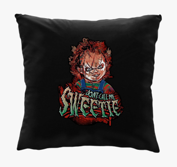 Sweet Chucky blazina