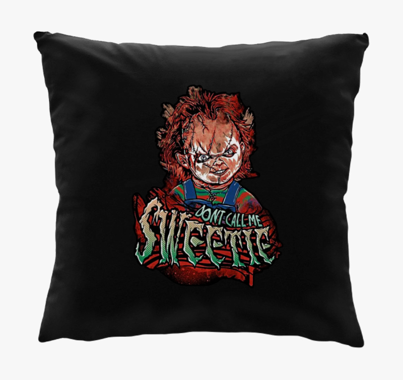 Sweet Chucky blazina