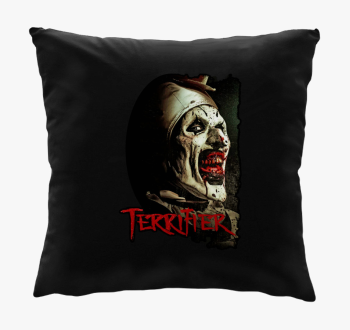 Terrifier 2.0 blazin