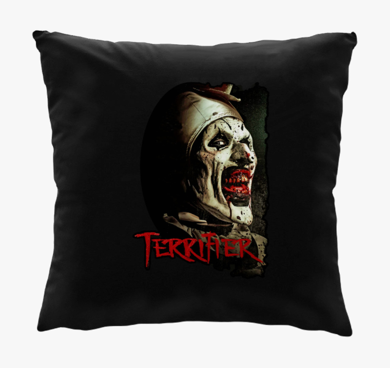 Terrifier 2.0 blazina