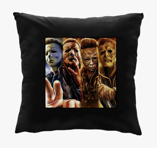 Michael Myers maszk blazina