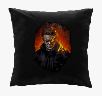 Michael Myers blazin