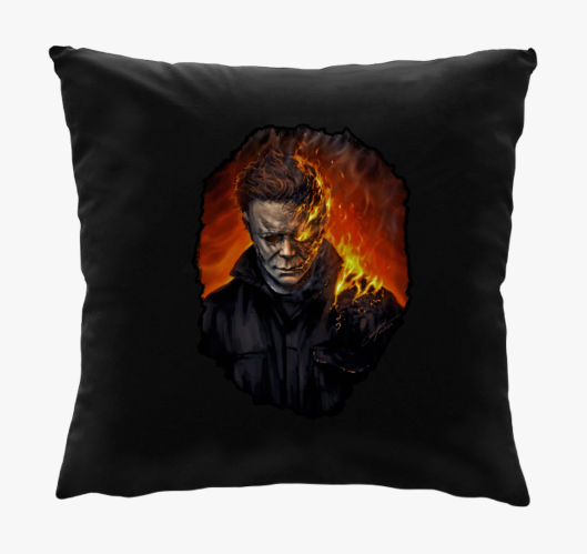 Michael Myers blazina