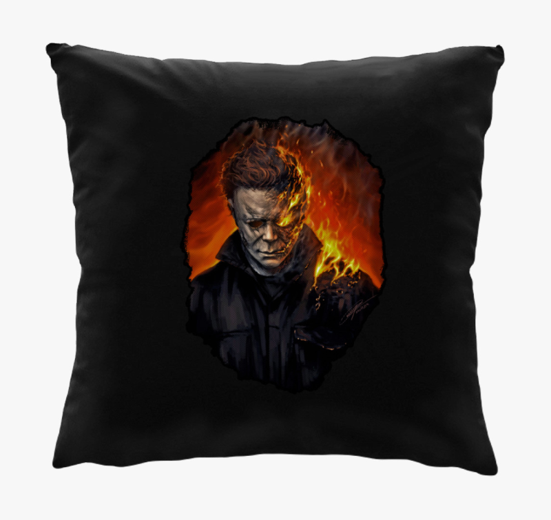 Michael Myers blazina