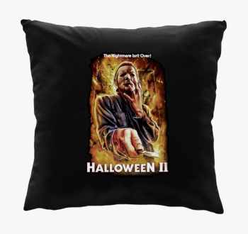 The Nightmare Isn't Over! blazina