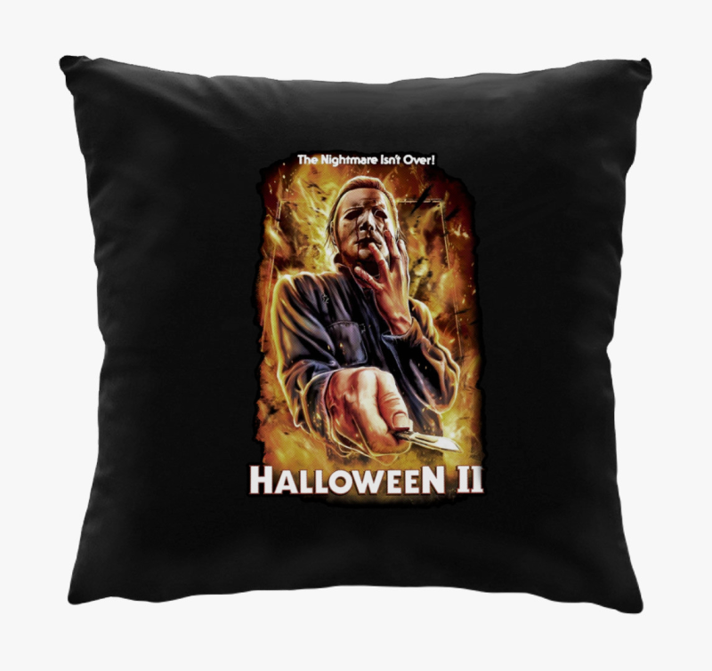 The Nightmare Isn't Over! blazina