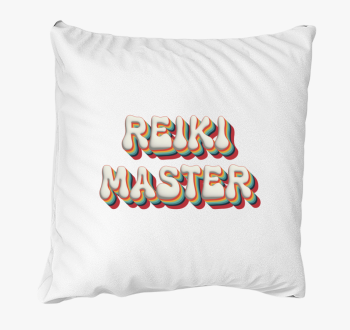 Reiki mester blazina