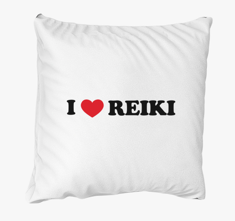 I love reiki blazina