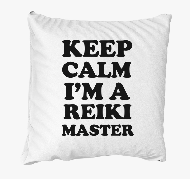 keep calm reiki blazina