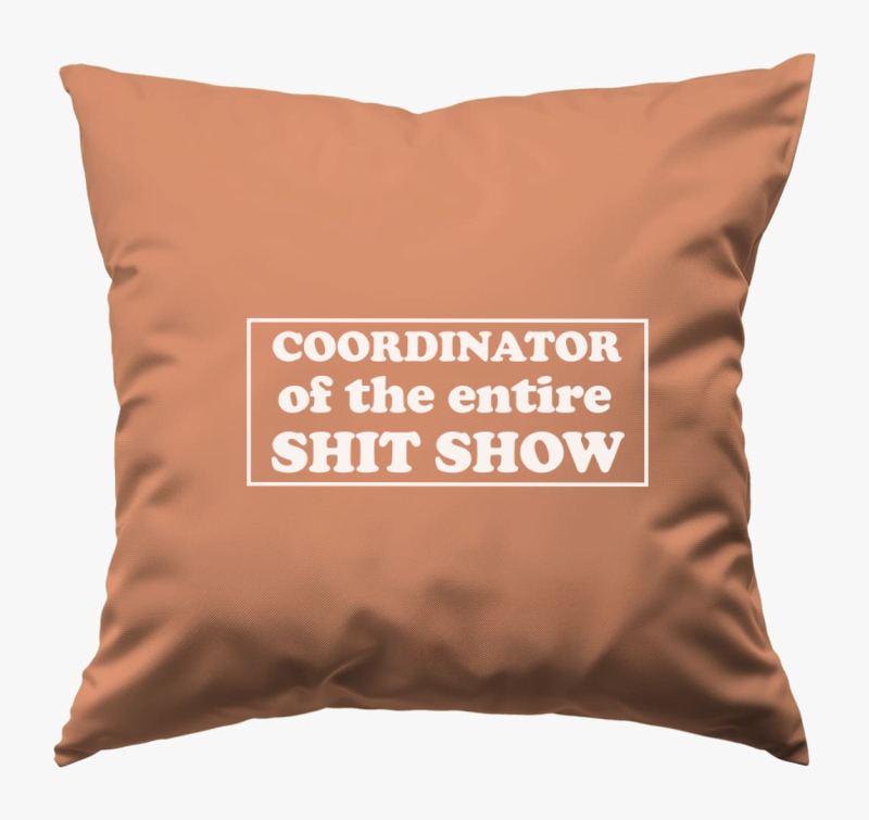 shit show entire blazina