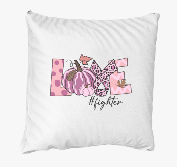 cancer fighter blazina