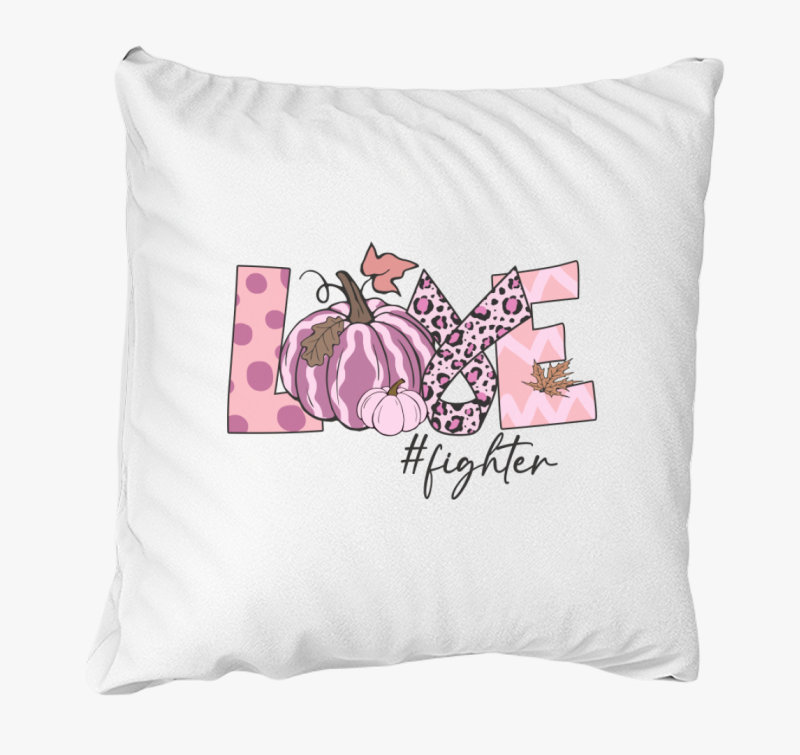 cancer fighter blazina