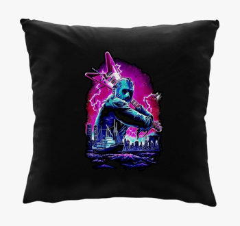 Jason New Yorkban blazina