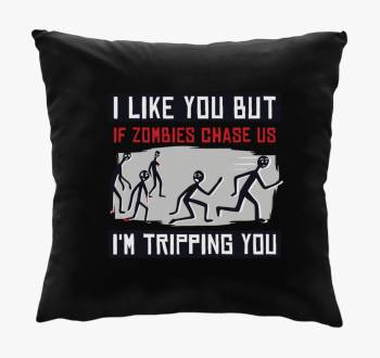 de ha zombik! blazin