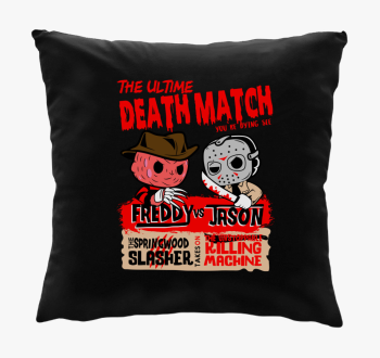 Freddy vs Jason blazina