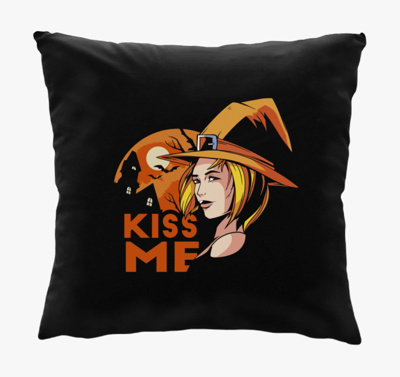 Adj puszit Anyucinak blazina