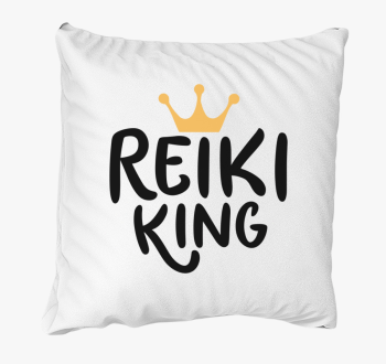 Reiki king blazina