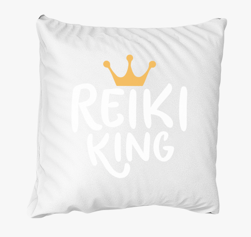 Reiki king bela blazina