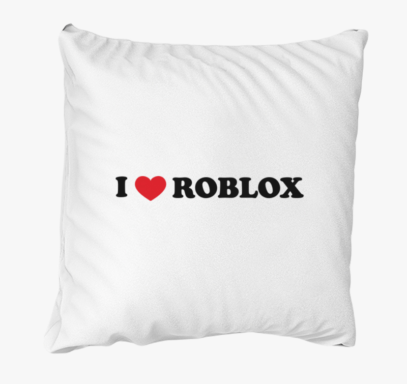 I love Roblox blazina