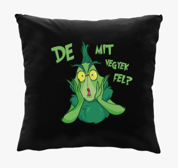 Grincs mit vegyek fel blazina