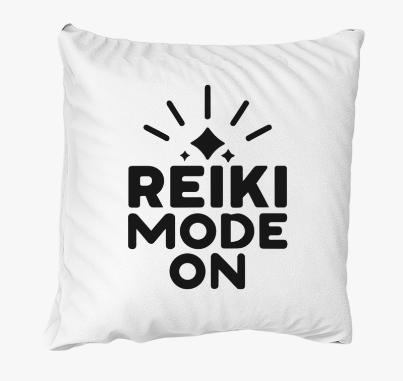 reiki mode on blazina