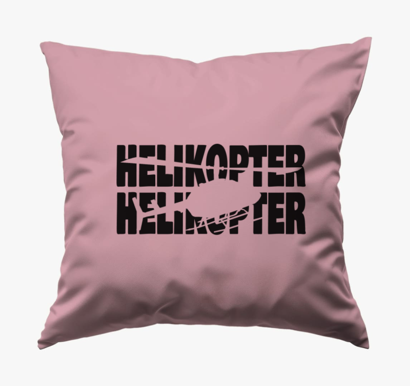 Helikopter Helikopter blazina