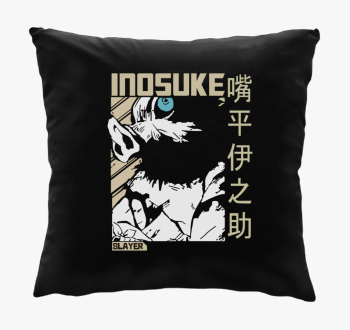 Demon Slayer - Inosu