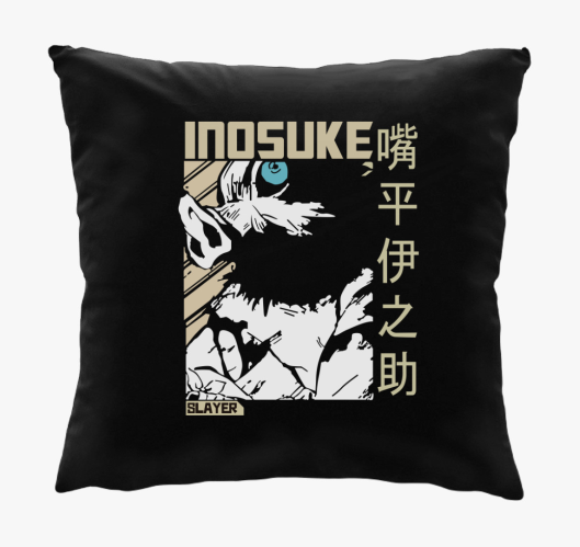 Demon Slayer - Inosuke blazina