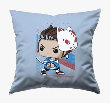 Demon Slayer - Tanji...