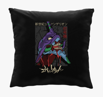 Neon Genesis Evangelion - Eva Unit 01 blazina