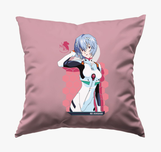 Neon Genesis Evangelion - Ajan...