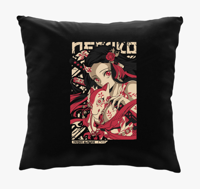 Demon Slayer - Nezuko blazina
