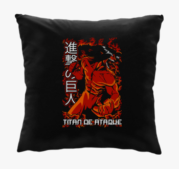 Attack On Titan - At...