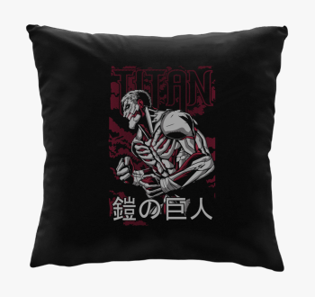 Attack On Titan - Th...