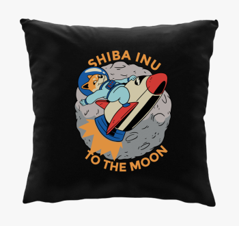 Shiba inut holdra blazina