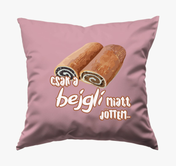 Csak bejgli miatt bl