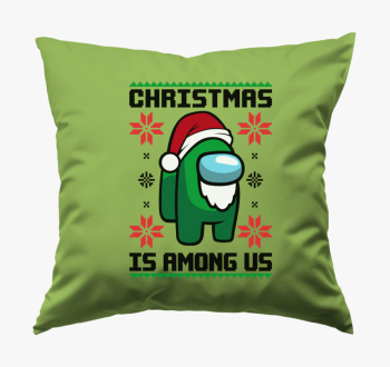 Christmas is among us blazina