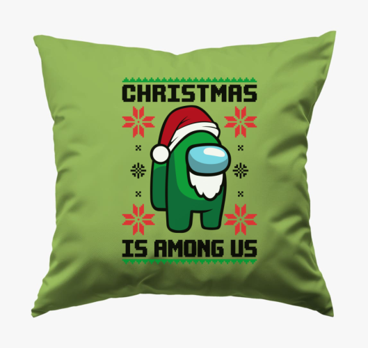 Christmas is among us blazina